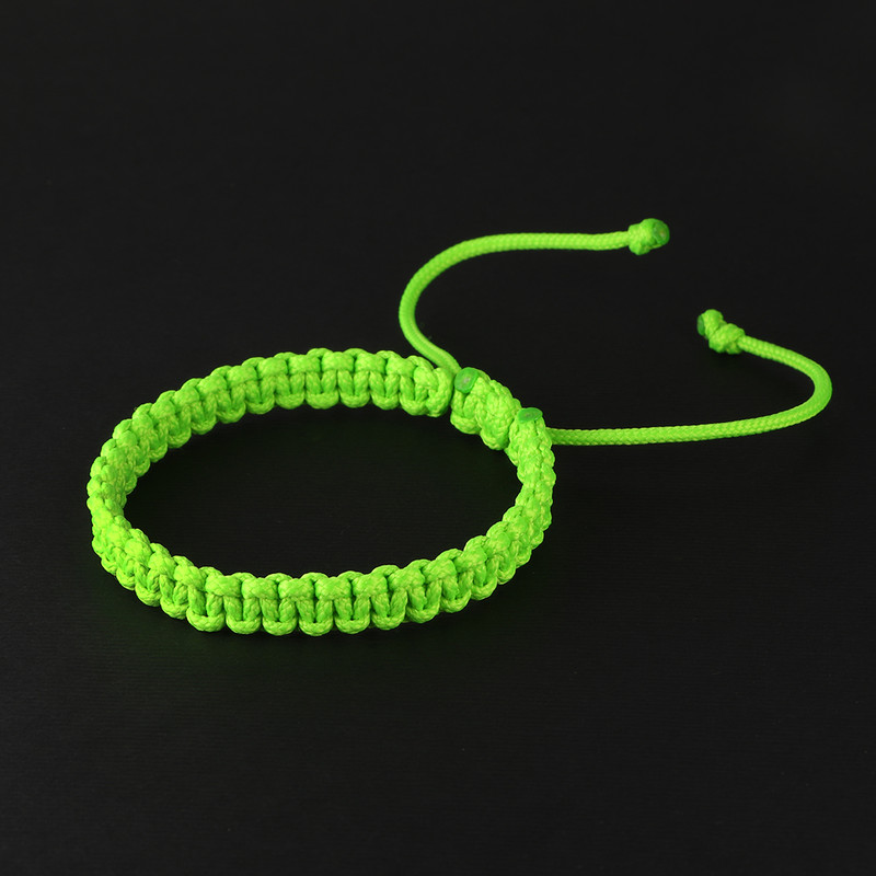 دستبند مدل بافت میکروکورد ZA-MCT101