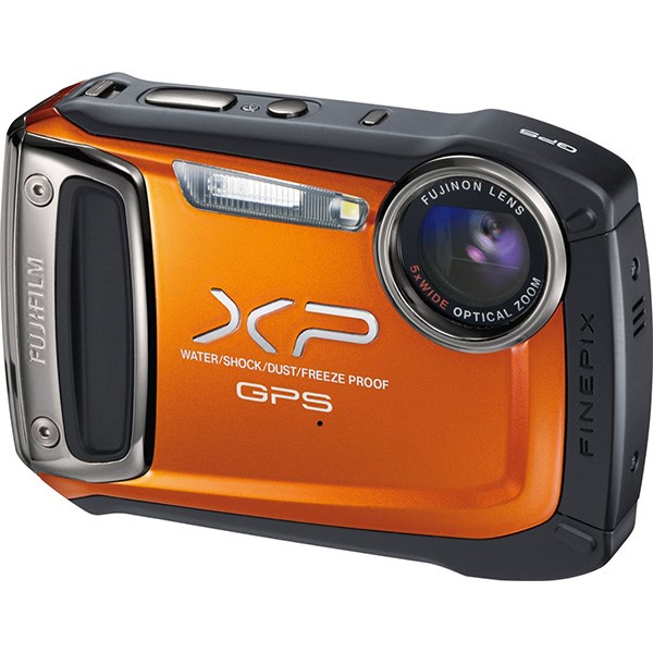 دوربین دیجیتال فوجی فیلم مدل Finepix XP170