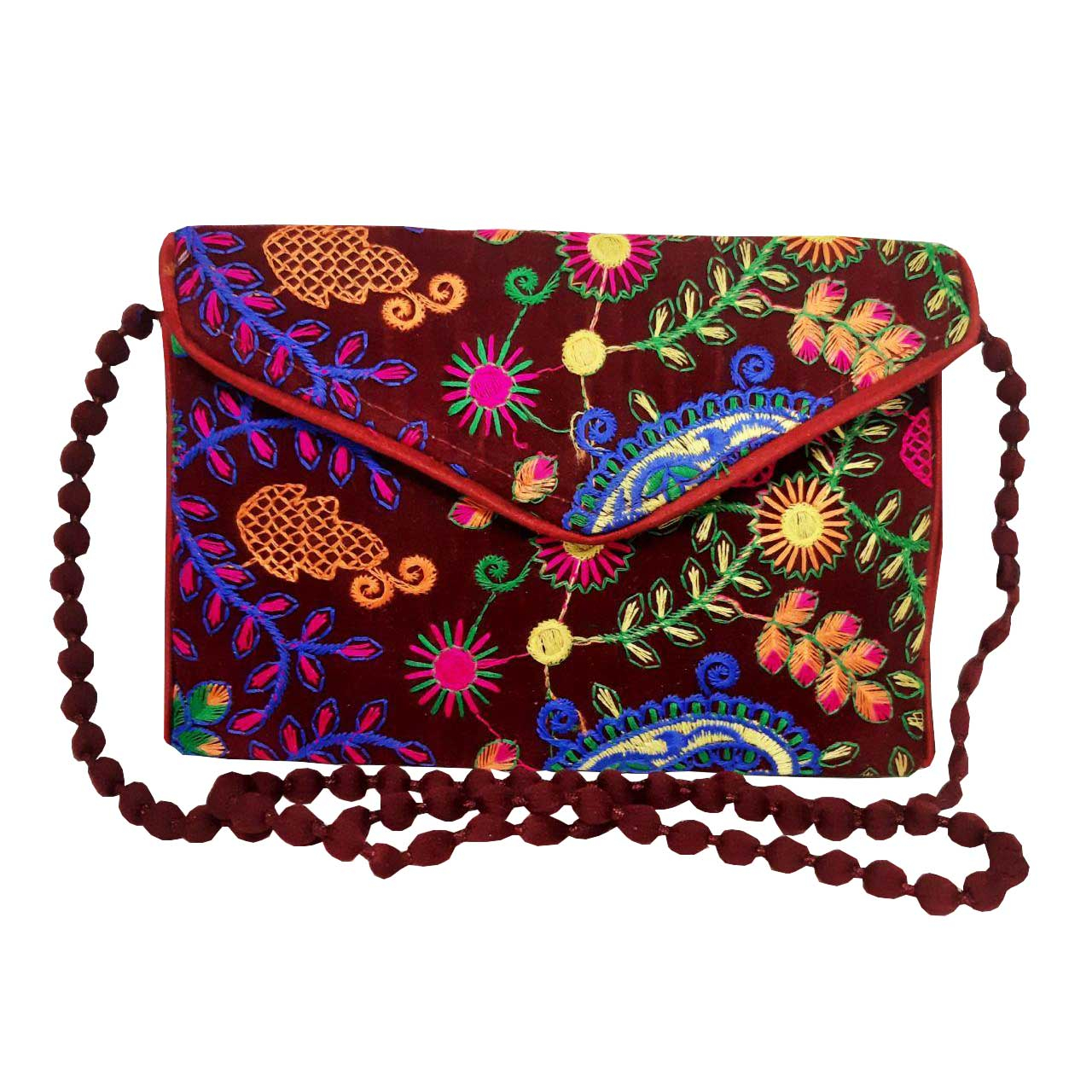 کیف سوزن دوزی مدل A-452