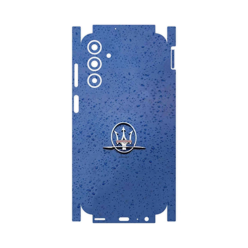 برچسب پوششی ماهوت مدل Maserati-FullSkin مناسب برای گوشی موبایل سامسونگ Galaxy A15