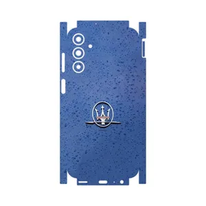 MAHOOT Maserati-FullSkin Cover Sticker for Samsung Galaxy A15