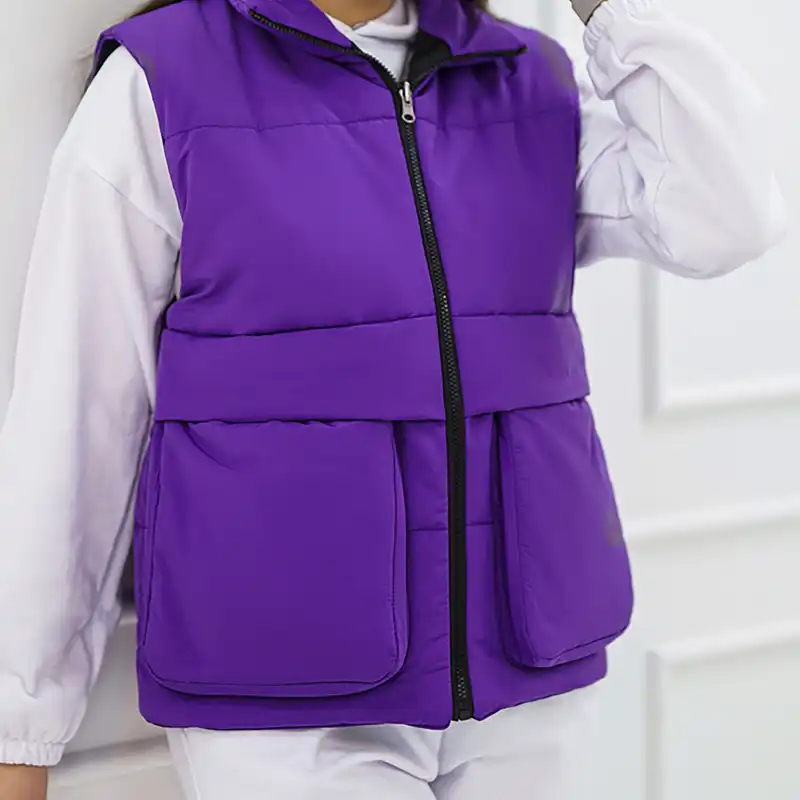 پافر زنانه السانا مدل خاطره کد 165636