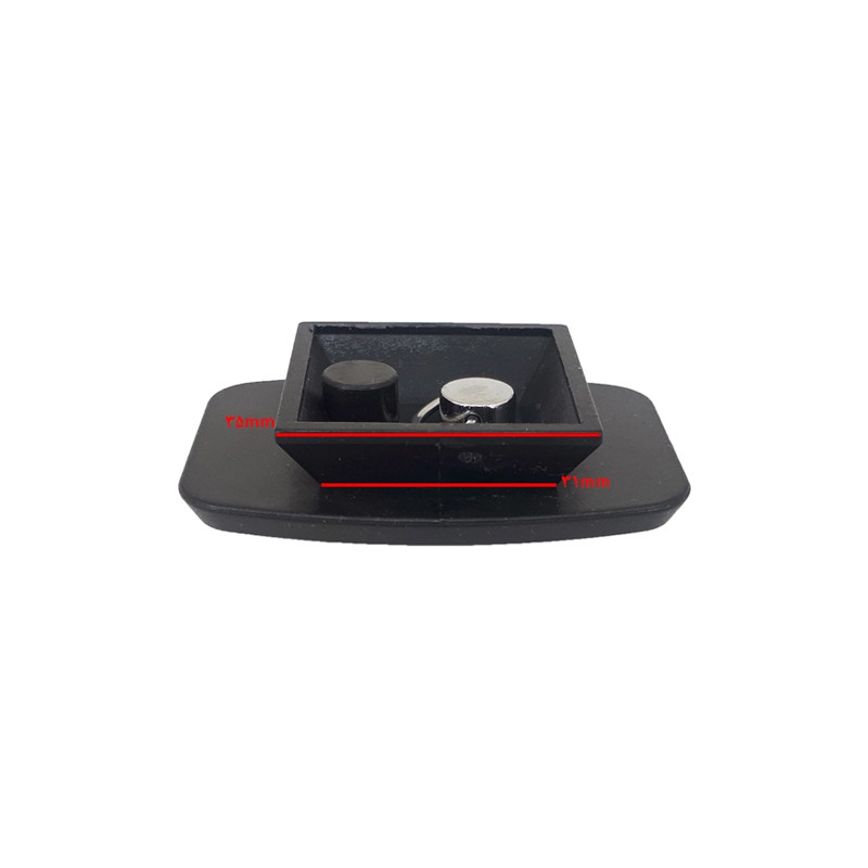 صفحه کفشک سه پایه مدل WT-3520