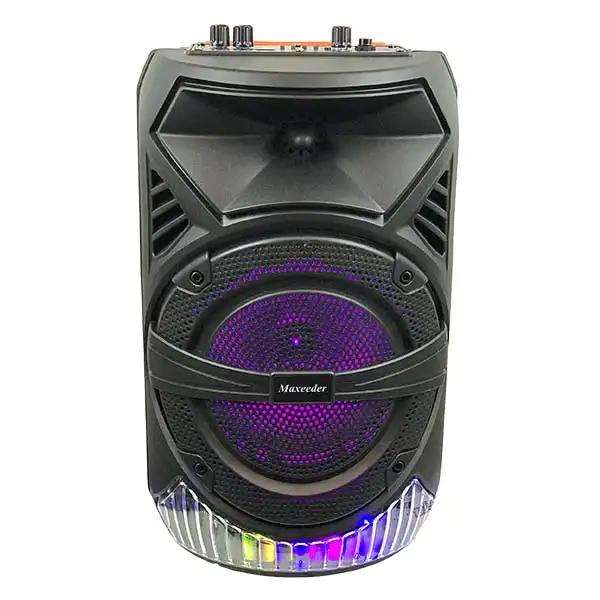 اسپیکر بلوتوثی قابل حمل مکسیدر مدل MX-ES1081 KC806