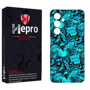 HEPRO MC Cover for SAMSUNG GALAXY A55