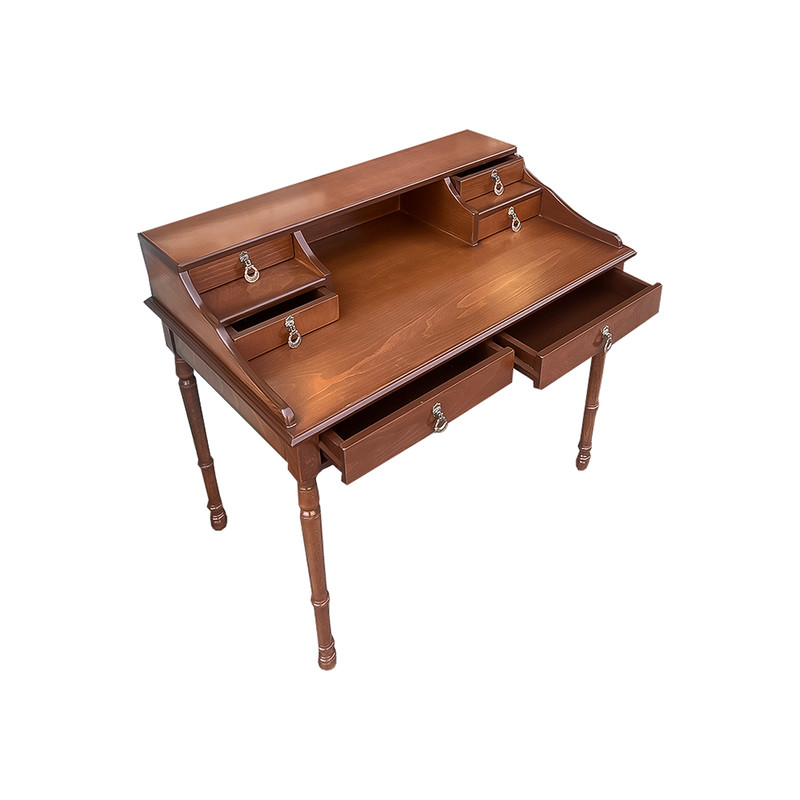 میز تحریر مدل 5050 شش کشو کد HT400