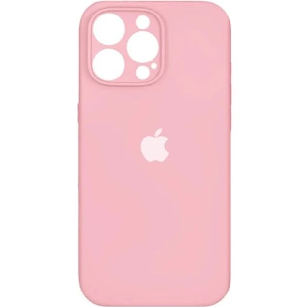کاور مدل سیلیکونی محافظ دار مناسب برای گوشی موبایل اپل Iphone13 pro 