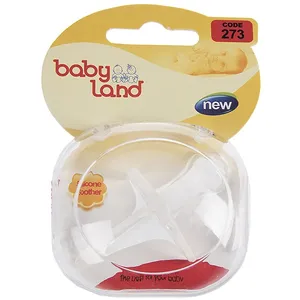 Baby Land 273 Pacifier