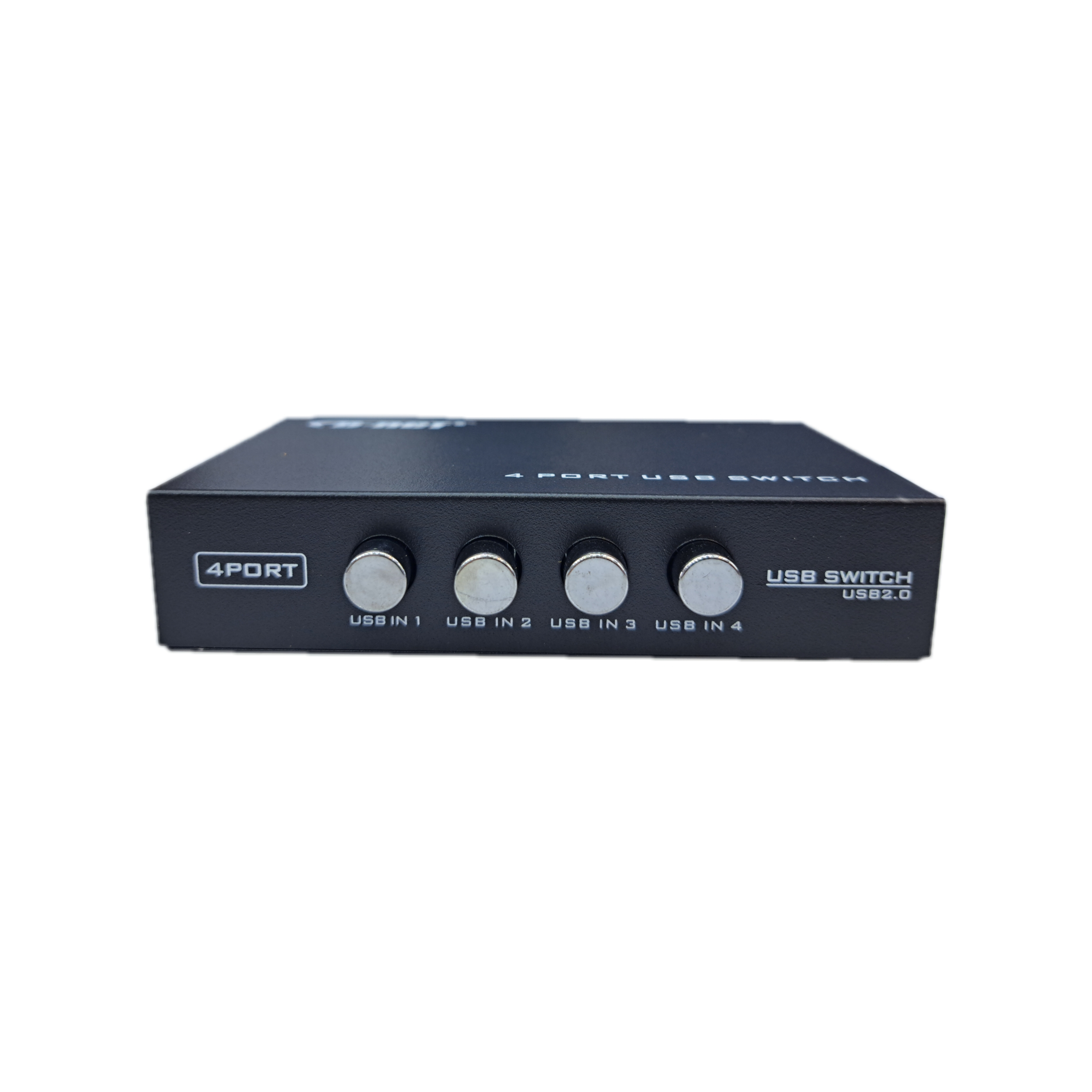 هاب سوئیچ 4 پورت پرینتر دی نت کد P98