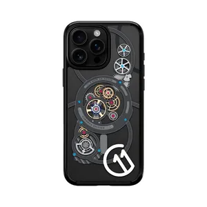 Spigen C11 Chronos cover for Apple iPhone 16 Pro