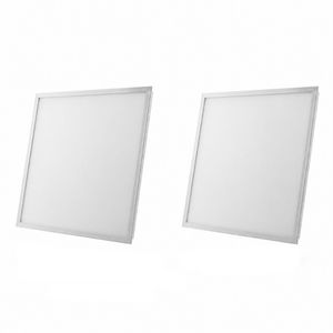 پنل ال ای دی ۱۰۰ وات کانیا مدل 60×60 توکار درایوردار بسته 2 عددی