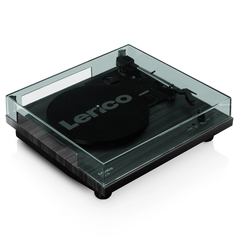 گرامافون لنکو مدل LS-10BK