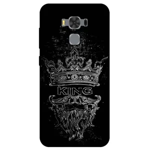 Megafone King 1896 Cover For Asus Zenfone 3 Max  / ZC553KL