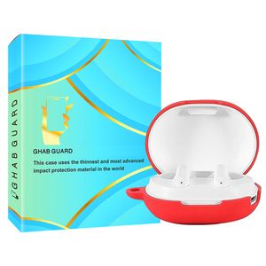 کاور قاب گارد مدل SILIAIR20 مناسب برای هندزفری بلوتوثی کیو سی وای Melobuds ANC