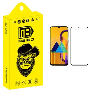 MEIBO +MHD Screen Protector For Samsung Galaxy M30s