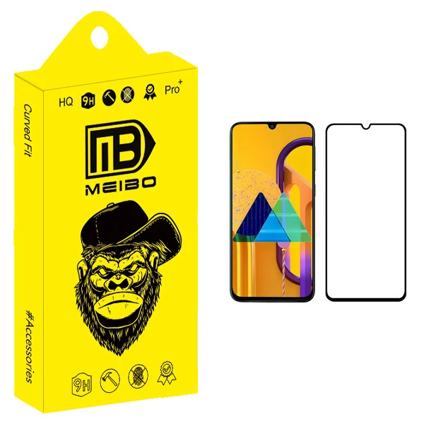 محافظ صفحه نمایش میبو مدل +MHD مناسب برای گوشی موبایل سامسونگ Galaxy M30s