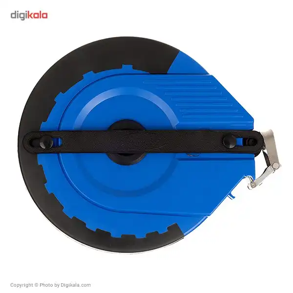 متر 50 متری نووا مدل NTT 1550