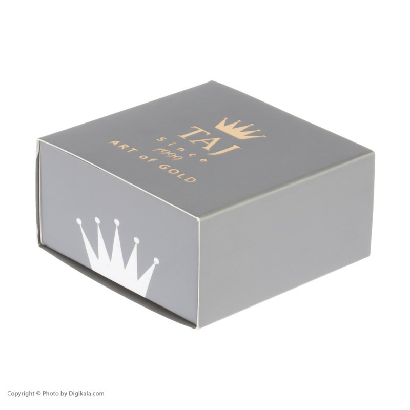 دستبند طلا 18 عیار زنانه تاج مدل G295 دستبند طلا 18 عیار زنانه تاج مدل G295