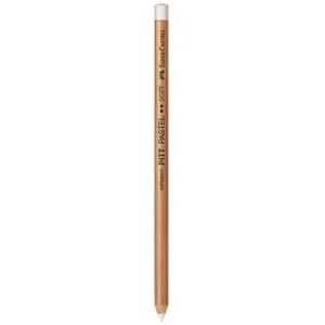 Faber-Castell Pitt Pastel Pencil - White Soft