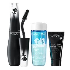 مجموعه آرایش چشم لانکوم مدل GRANDIÔSE EXTREME