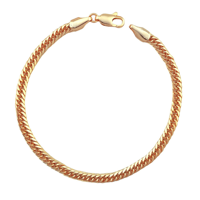 دستبند زنانه ژوپینگ مدل کارتی کد B4277 دستبند زنانه ژوپینگ مدل کارتی کد B4277