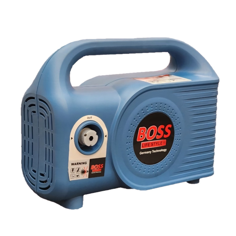 کارواش دینامی باس مدل BL180BAR کارواش دینامی باس مدل BL180BAR