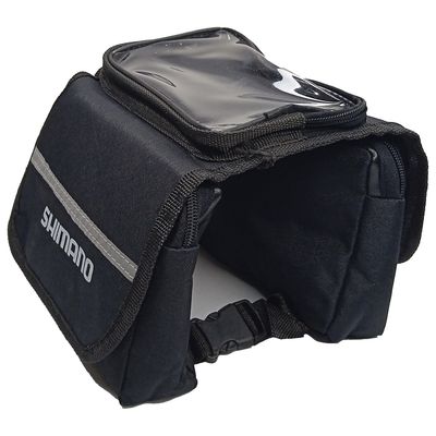 نقد و بررسی کیف خورجینی دوچرخه مدل 08 توسط خریداران