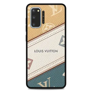 AKAM AMC-WSGS20-BRANDS-24 Cover For Samsung Galaxy S20