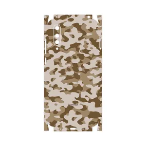 MAHOOT Army-Desert-FullSkin Cover Sticker for Xiaomi MI 9 Lite