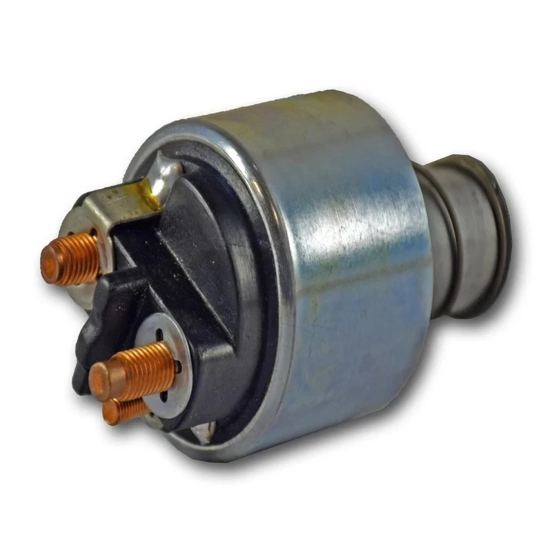 اتوماتیک استارت سه پیچ مدل 100534 مناسب برای پژو 405  