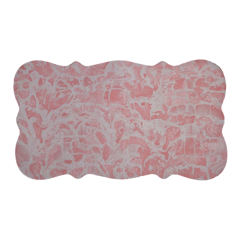 پادری مدل دالبر طرح کلاسیک کد 6161 سایز 110×60 سانتی متر