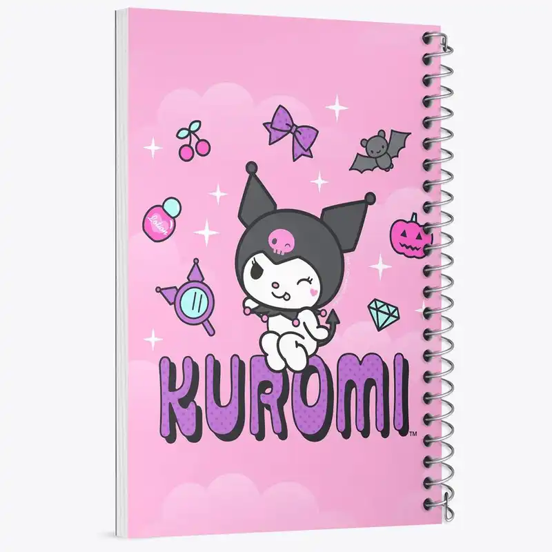 دفتر مشق 50 برگ خندالو مدل کورومی کد 26581