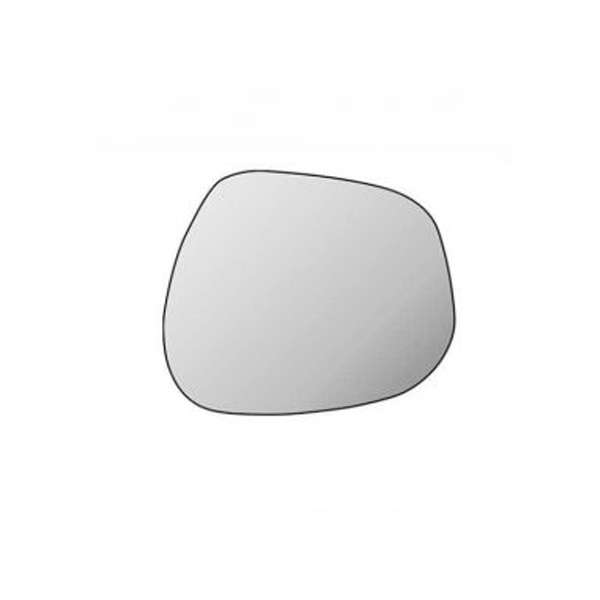 شیشه آینه جانبی راست خودرو مدل TIG-R-01 مناسب برای تیگو 5