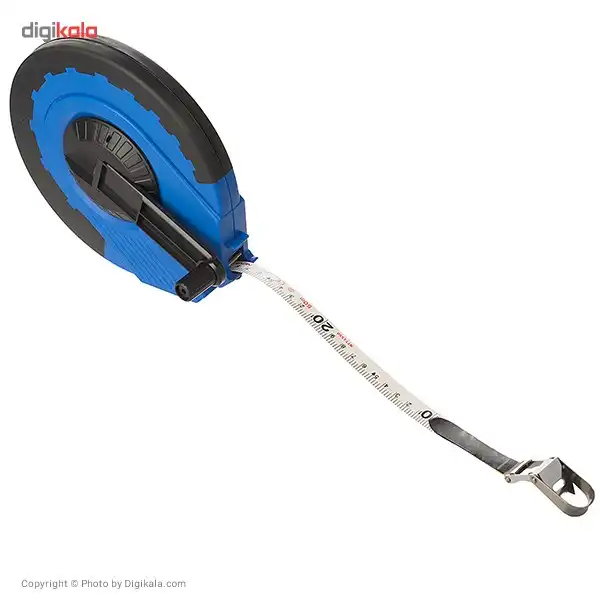 متر 50 متری نووا مدل NTT 1550