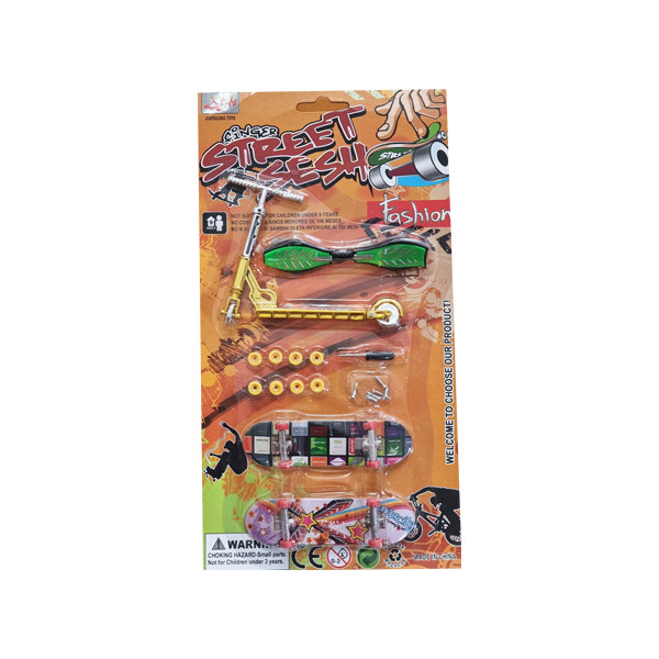 اسکیت بورد انگشتی مدل 022