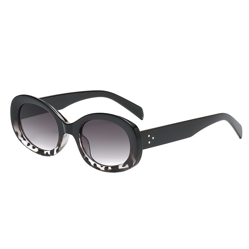عینک آفتابی زنانه مدل B11902 Semi Transparent Pattern