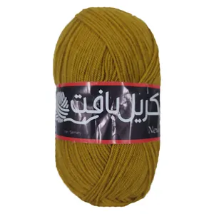 کاموا اکریل بافت کد A-864