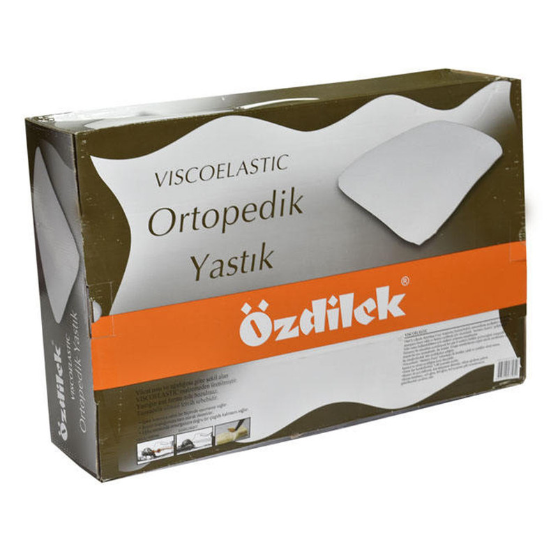 بالش طبی اوزدیلک کد 51230