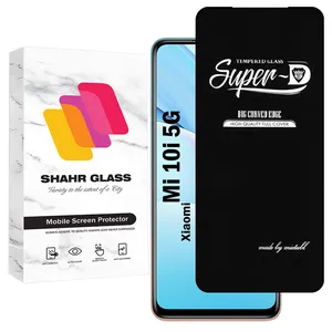 Shahr Glass SUPERDNSH Screen Protector For Xiaomi Mi 10i 5G   