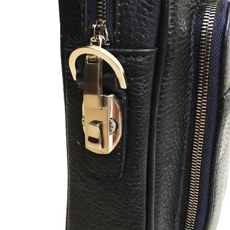 کیف اداری چرم کن ا مدل C-107