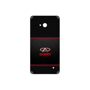 MAHOOT CHERY Cover Sticker for Microsoft Lumia 640