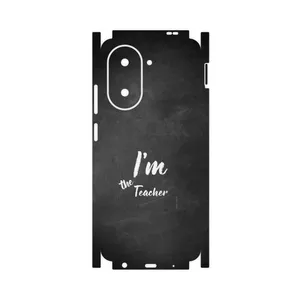 MAHOOT Teacher-FullSkin Cover Sticker for Xiaomi Poco C71