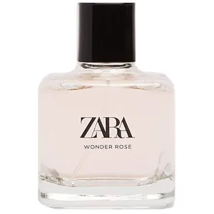 ادوتویلت زنانه زارا مدل Wonder Rose حجم 100 میلی لیتر