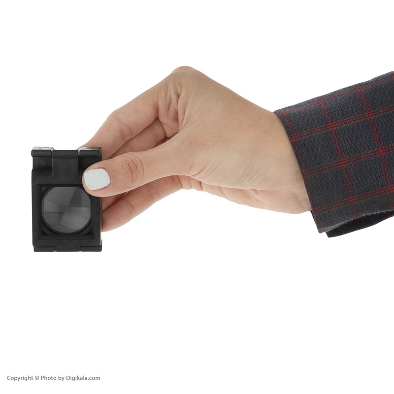 ذره بین مدل GK02-1002