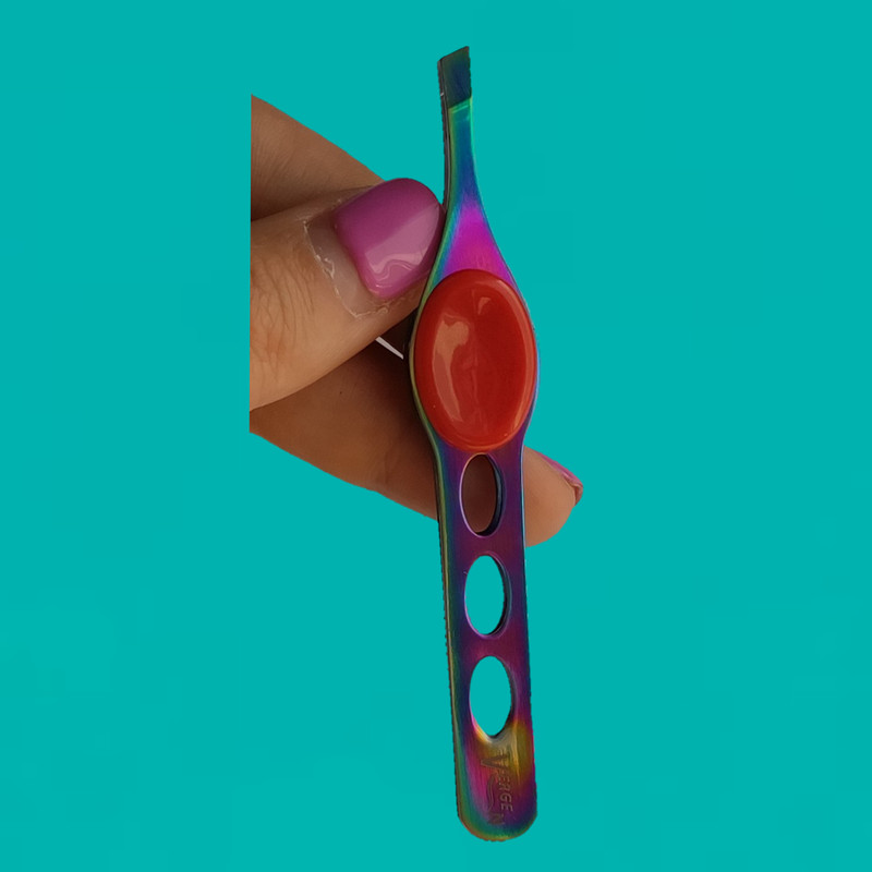 موچین مدل 401Mo موچین مدل 401Mo