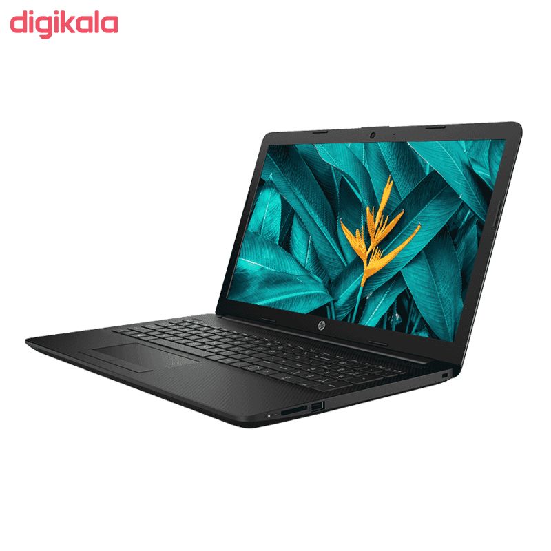 لپ تاپ 15.6 اینچی اچپی مدل DB1069AU - C main 1 3
