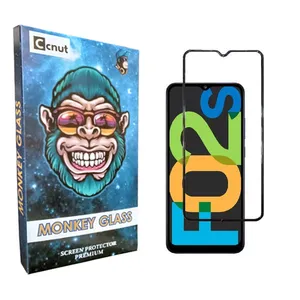 Coconut monku Screen Protector For Samsung Galaxy F02s