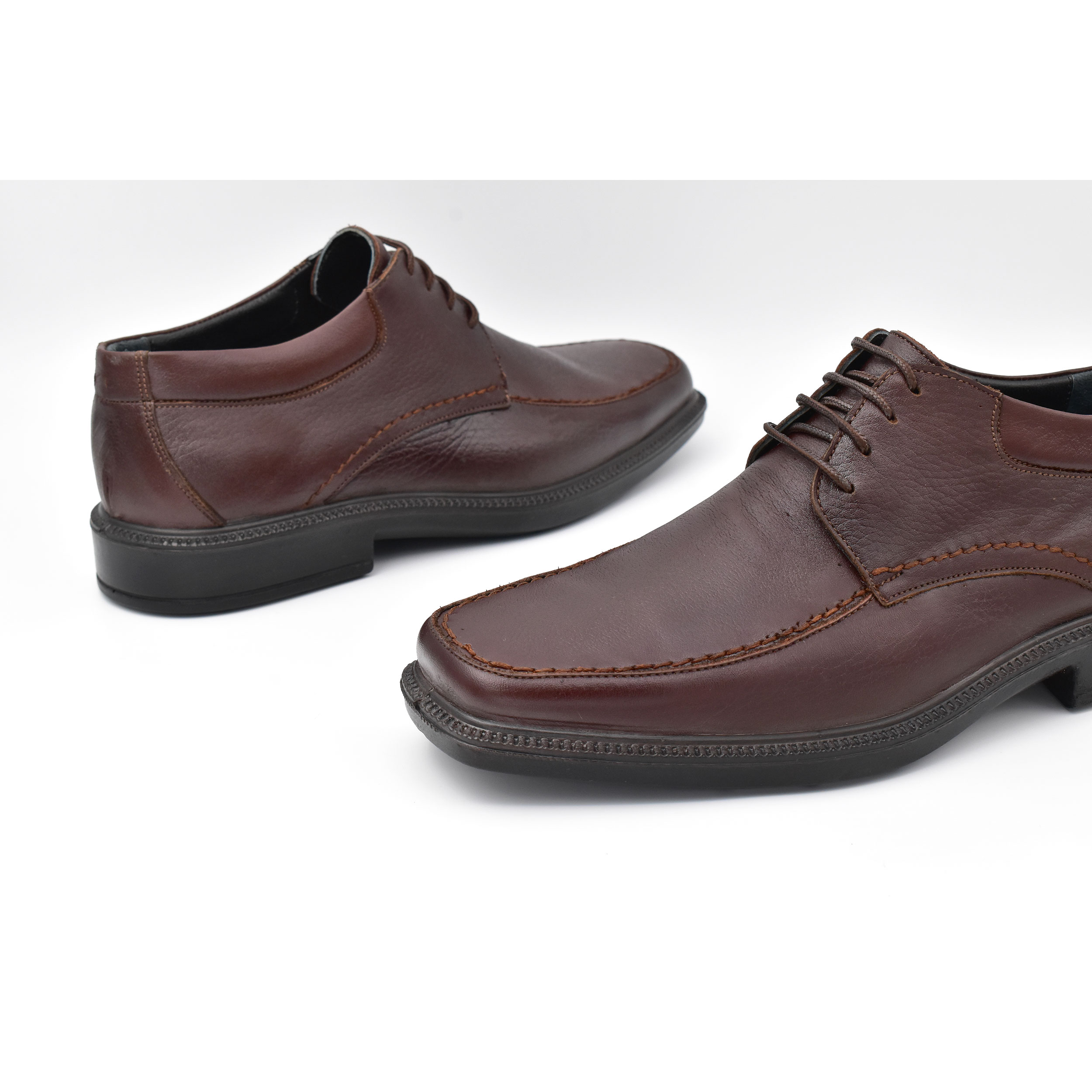 کفش مردانه پاما مدل Oscar کد G1182 -  - 6