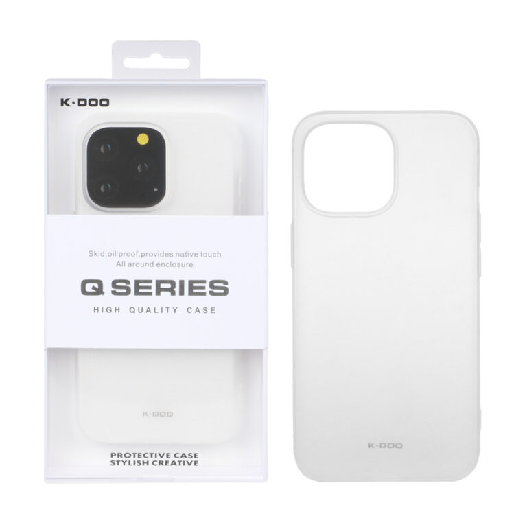 کاور کی-دو مدل Q series مناسب برای گوشی موبایل اپل iphone 14 