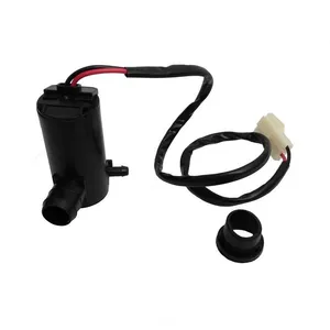 پمپ شیشه شوی خودرو کد YX-210 مناسب برای پراید